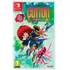 Just For Games Cotton reboot Nintendo SWITCH