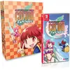 Nintendo Games Switch Cotton Fantasy Yunomi Cup Bundle-collector´s Edi...