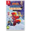 United Games Ninja JaJaMaru: The Great Yokai Battle + Hell   Deluxe Edition (Switch)