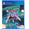 TAITO Raystorm X Raycrisis Hd Collection-Jeu-PS4