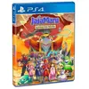 Playstation Games Ps4 Ninja Jajamaru Collection Limited Edition