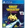 Space Invaders Forever Collection Jeu PS4