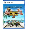 ININ Bud Spencer & Terence Hill - Slaps and Beans 2