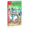 Nintendo Games Switch Wonder Boy Asha In Monsterland Limited Edition -...