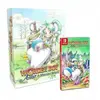 Magni, Wonder Boy : Asha in Monster World - Edition Collector