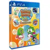 Playstation Games Ps4 Bubble Bobble-the Baron Is Back Limited Edition