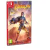 Just For Games Turrican Flashback Nintendo Switch