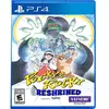 Playstation Games Ps4 Pocky & Rocky Reshrined