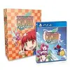Playstation Games Ps4 Cotton Fantasy Collector´s Edition