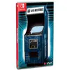 Nintendo Games Switch Taito Milestone Collection Limited Edition