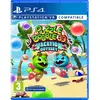 ININ Just For Games Puzzle Bobble 3d : Vacation Odyssey (Ps Vr Compatible) Ps4