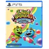 Playstation Games Ps5 Puzzle Bobble 3d: Vacation Odyssey Limited Editi...