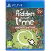 Playstation Games Ps4 Hidden Through Time: Definitive Edition
