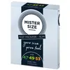 Préservatifs mister size trial set (3 uds)(47mm-49mm-53mm)