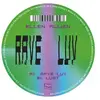 Bpitch (Rough Trade) Rave Luv - Vinyle Maxi 45 Tours