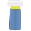 Lampe de table Victoria H17,5cm - Remember - Bleu -