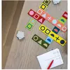 Jeu de domino POLIROM par REMEMBER