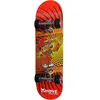 Skateboard Boombox SKB 24'' Rouge Juniors - Boombox Skateboard
