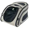 Maelson Opvouwbare design reistas voor hond of kat - geschikt als handbagage
