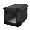 Maelson Soft Kennel - Robuuste opvouwbare hondenbench van zacht materi...