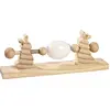 Eduplay Easter egg painting machine.