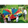 Eduplay Parachute with target-holes, 3 m.