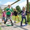 Bascule d'équilibre - Eduplay - Pour Enfant de 3 ans - Renforce l'équilibre et la coordination motrice