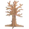 Eduplay seizoenenboom houten decoratie klein formaat 50 cm.
