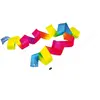 Eduplay Regenbooglint set van 15