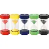 Eduplay Zandlopers voor kinderen (set van 5 stuks)