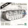 1:16 Das Werk 16004 StuG III/Pz.III - Winterketten Plastic Modelbouwpa...