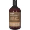 Benecos Hemp normal hair shampoo