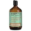 Benecos Gel douche 2 en 1 pour la peau et les cheveux, menthe, 500 ml