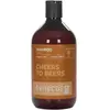 Benecos Shampoing Mixte Bière Bio 500ml