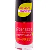 Benecos Vernis à Ongles Hot Summer 5ml