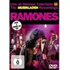 MUSEA Live at German Television : The Musikladen Recordings - DVD