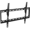 FIXATION TV - TECTAKE - Support TV Mural pour écran 32" à 100" Inclinable