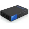 Linksys LGS105 - commutateur - 5 ports - non géré