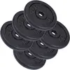 Disque en fonte 30 mm 30 KG (6 x 5 KG) ScSports