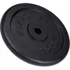 Disques de musculation 30/31 mm en fonte 15   60 kg 15 KG ScSports