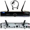 Octagon SF8008 4K UHD E2 DVB-S2X & DVB-C/T2