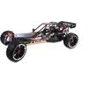 AMEWI Buggy Pitbull X 25cc en 2,4 GHz 1/5 RTR - Pitbull X - Enfant - Mixte