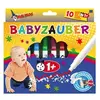 Malinos Bébé Marqueurs 10 pièces