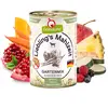 6x375g GranataPet Liebling's Mahlzeit, mélange du jardin - Pâtée pour ...