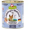 GranataPet Liebling's Mahlzeit  6 x 800 g pour chien - poisson blanc, volaille