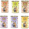 6x400g DeliCatessen GranataPet lot mixte III pour chat