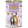 6x400g DeliCatessen GranataPet lot mixte I pour chat
