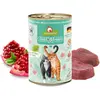 24x400g Granatapet Delicatessen Gibier, Thon - Pâtée Pour Chat