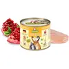 6x200g DeliCatessen GranataPet poulet pur pour chat