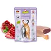 12x85g GranataPet DeliCatessen canard, volaille - Pâtée pour chat